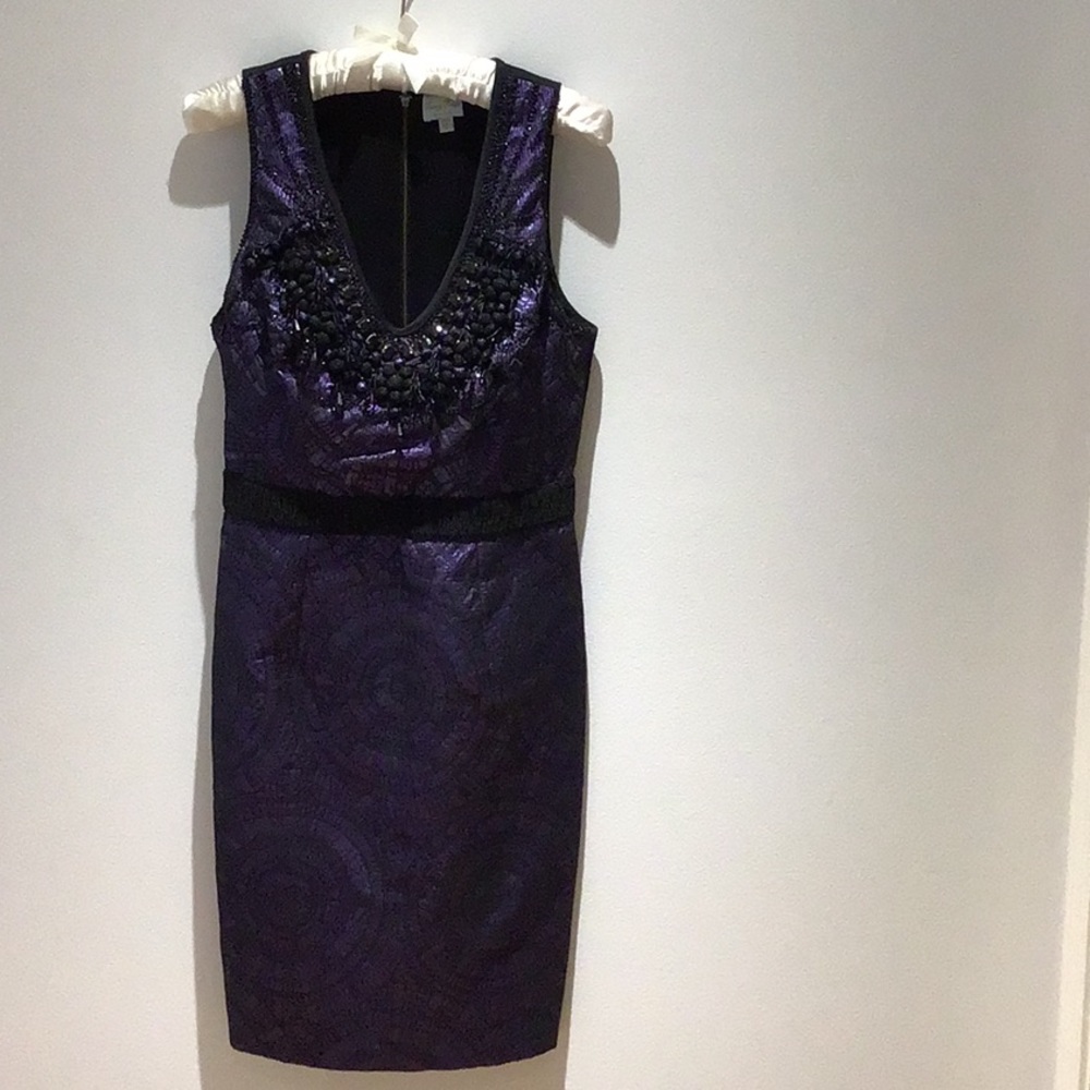 Tracy Reese Stunning Cocktail Dress Size 8